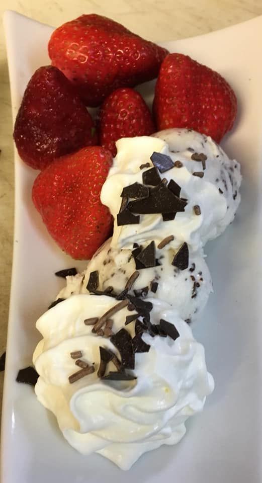 Kommunbrauhaus Bad Windsheim; Essen, Gerichte