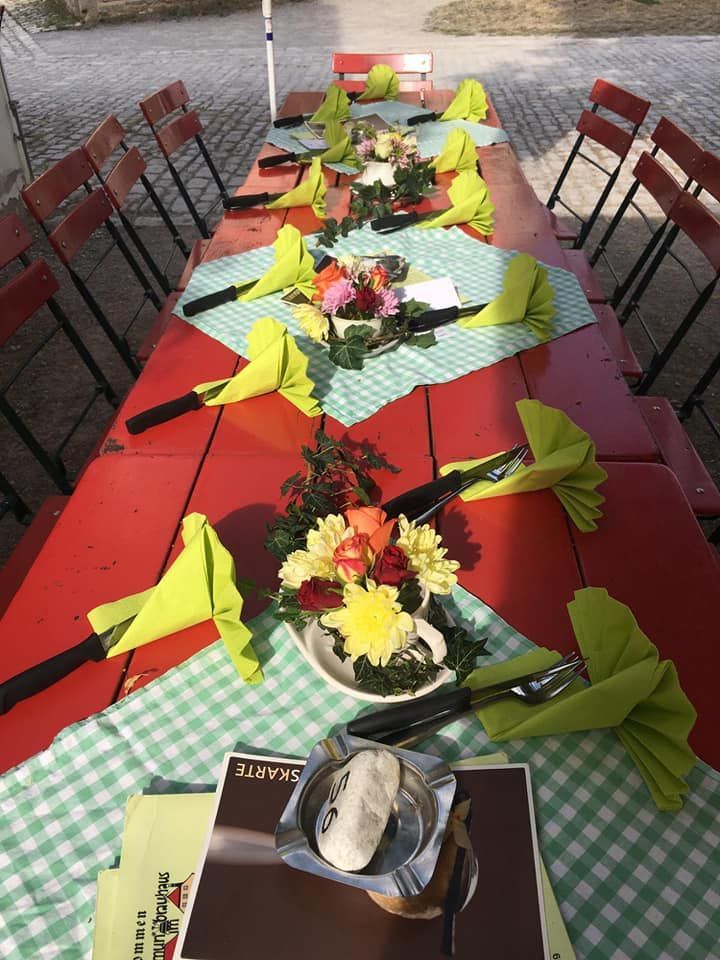 Kommunbrauhaus Bad Windsheim