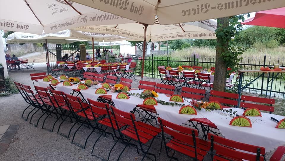 Kommunbrauhaus Bad Windsheim