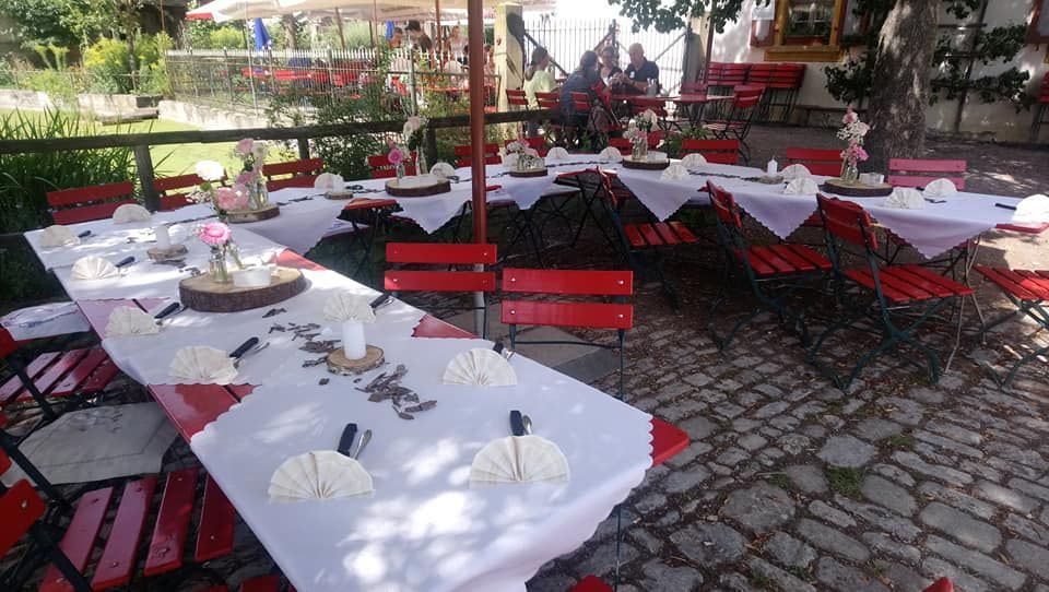 Kommunbrauhaus Bad Windsheim