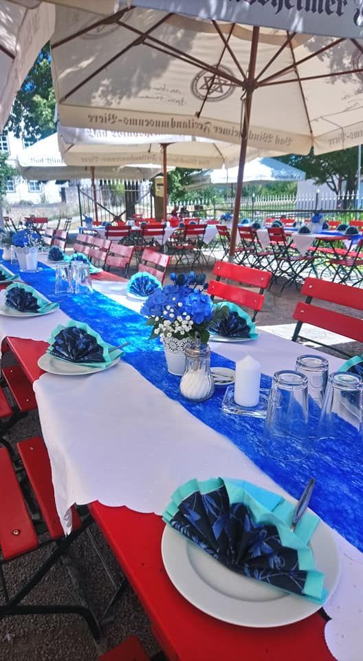 Kommunbrauhaus Bad Windsheim