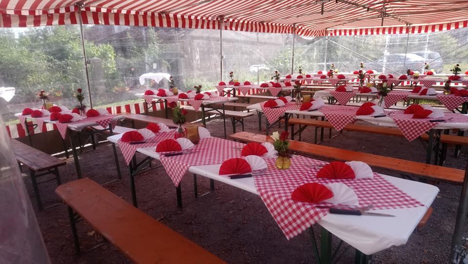 Kommunbrauhaus Bad Windsheim