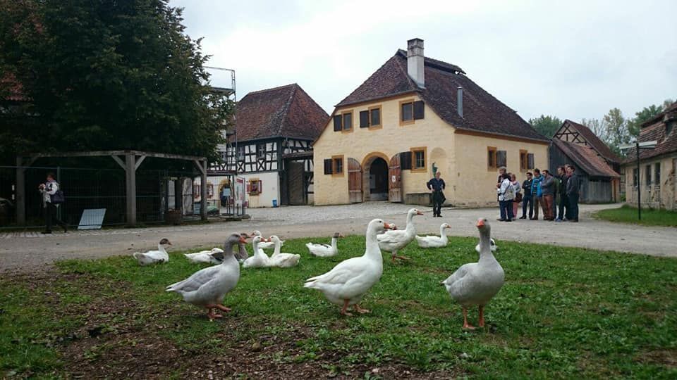 Kommunbrauhaus Bad Windsheim