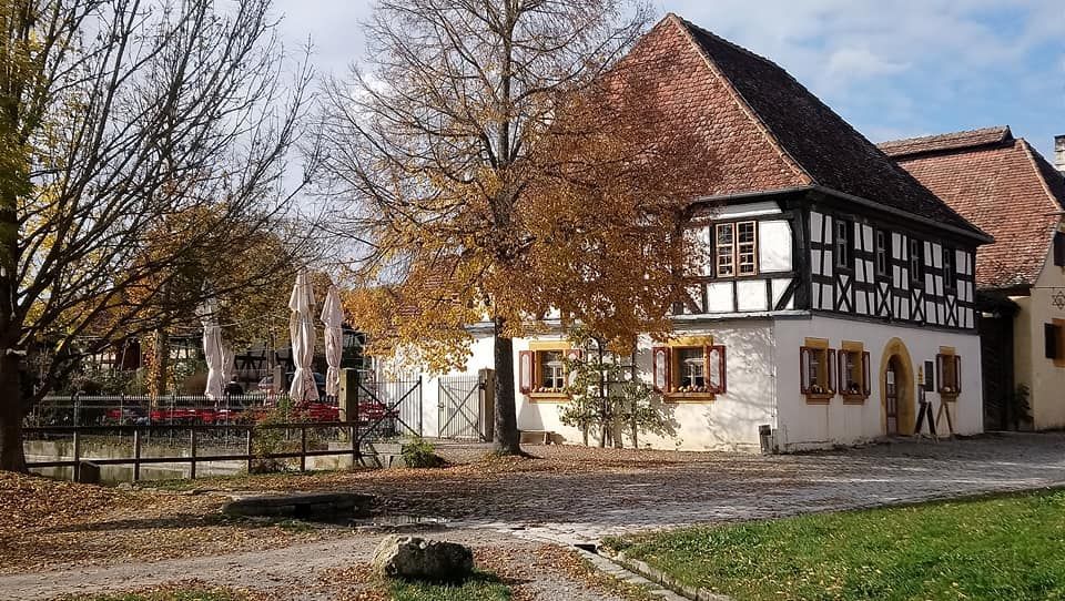 Kommunbrauhaus Bad Windsheim