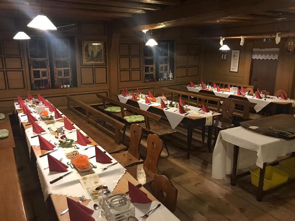 Kommunbrauhaus Bad Windsheim