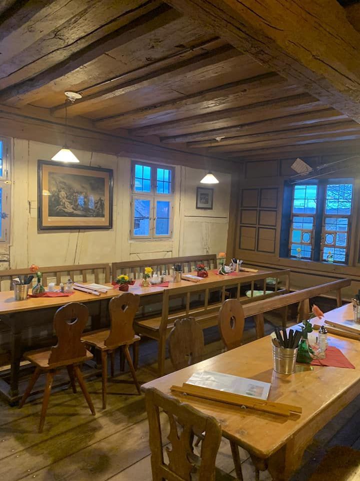 Kommunbrauhaus Bad Windsheim