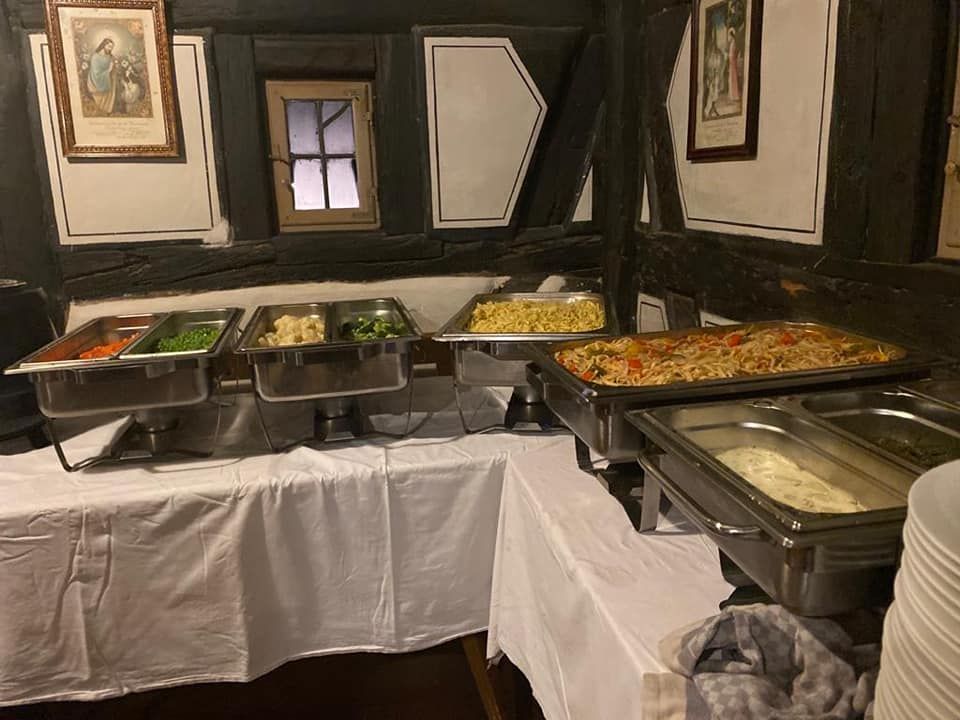 Kommunbrauhaus Bad Windsheim