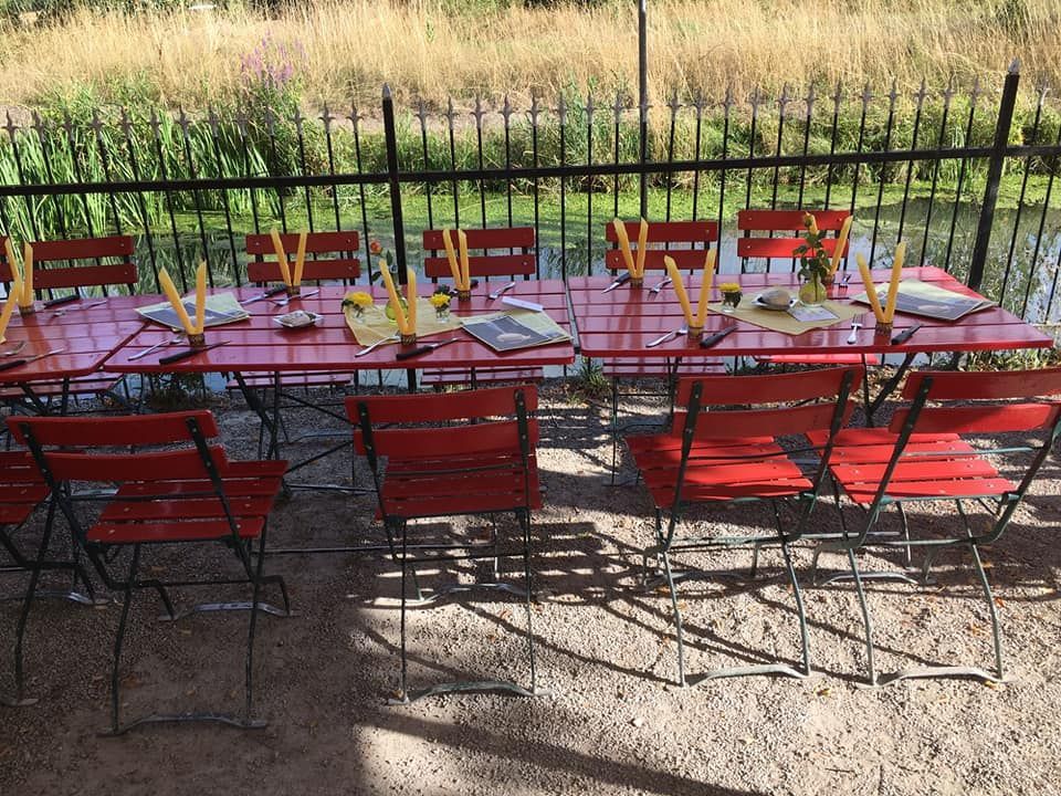 Kommunbrauhaus Bad Windsheim