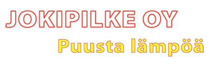 Jokipilke Oy