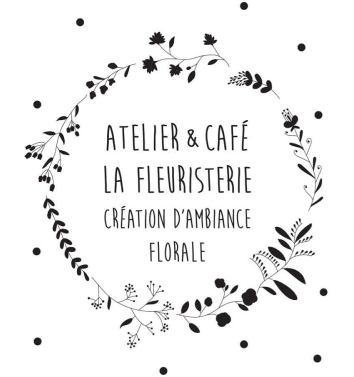 Atelier la Fleuristerie Mottaz-logo