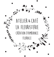 Atelier la Fleuristerie Mottaz logo