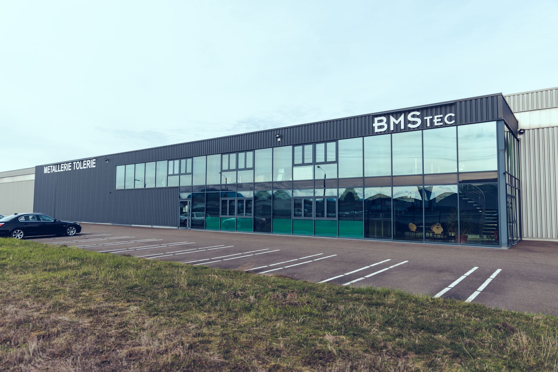 BMS TEC