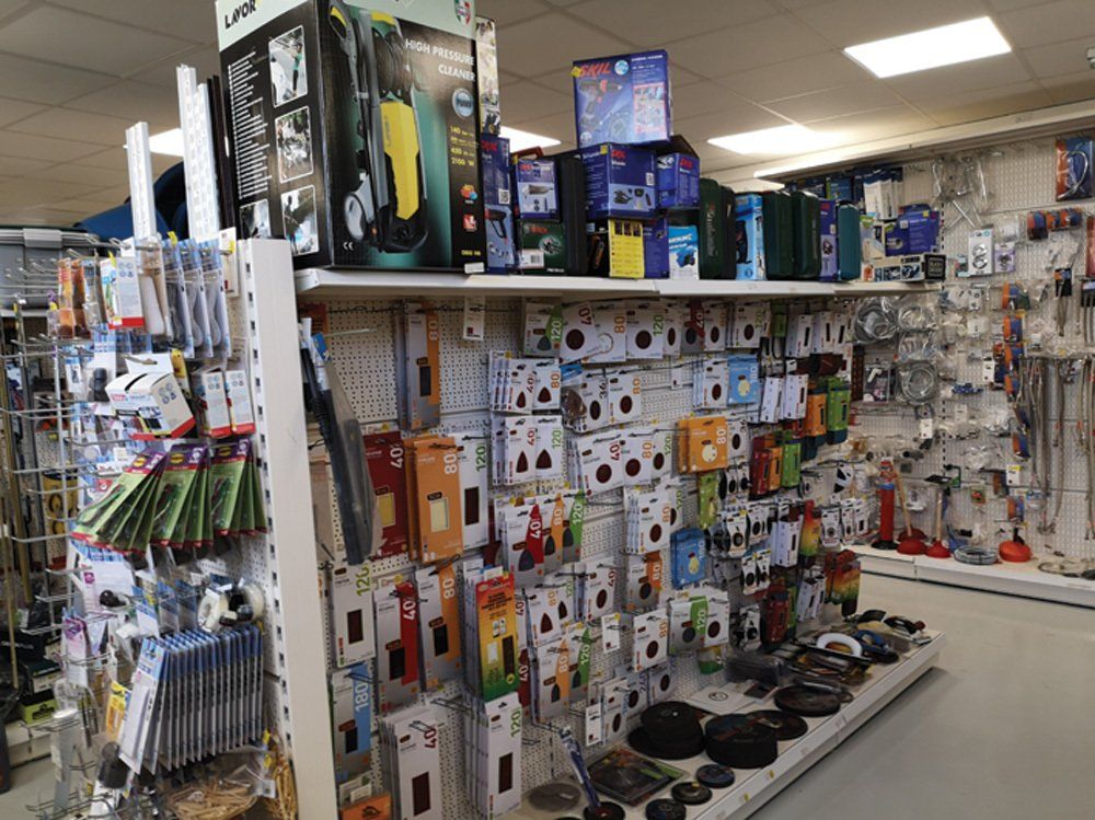 La galerie photos du magasin Redoute Point situé à Fort-de ...