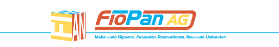 FioPan AG - Logo Fiopan