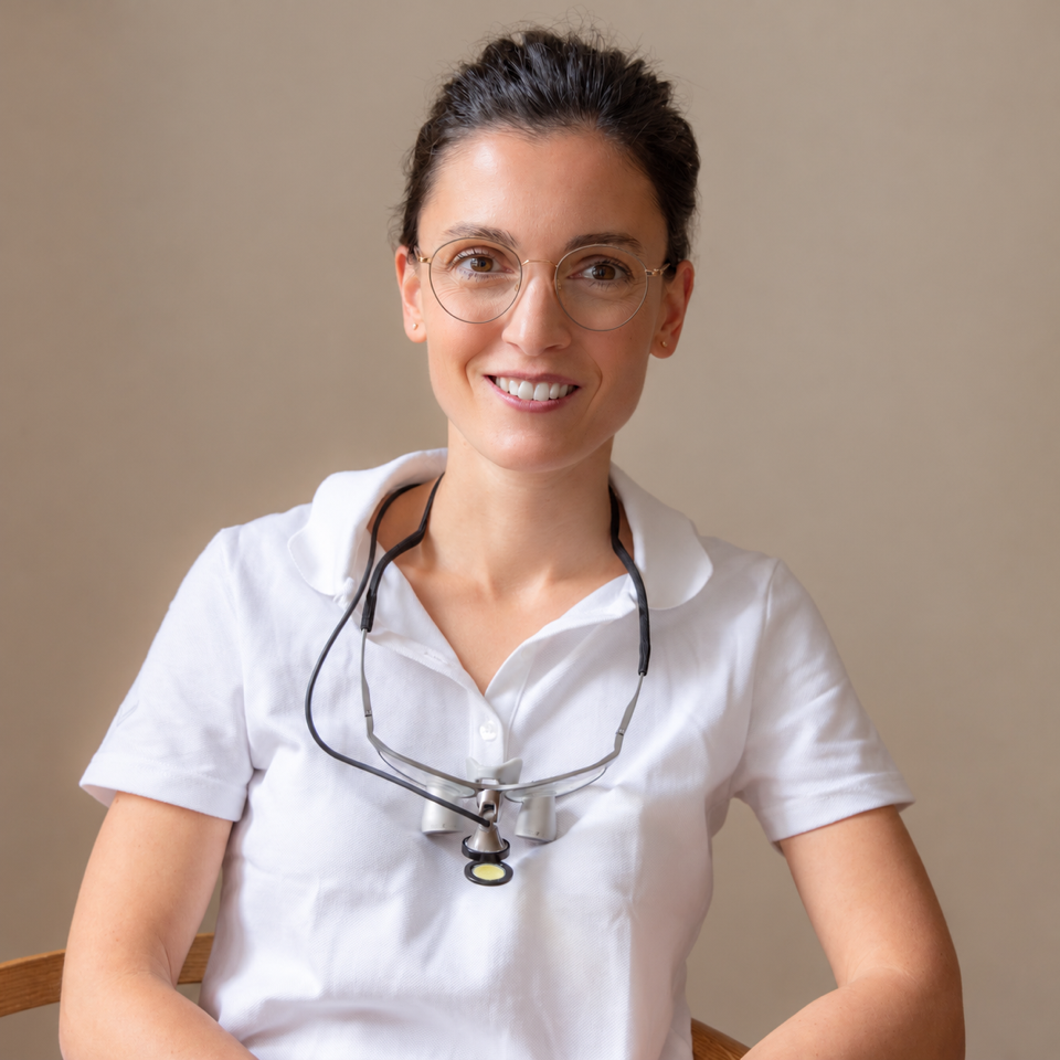 Dr. Martina Zeyer Portrait von Dr. Martina Zeyer