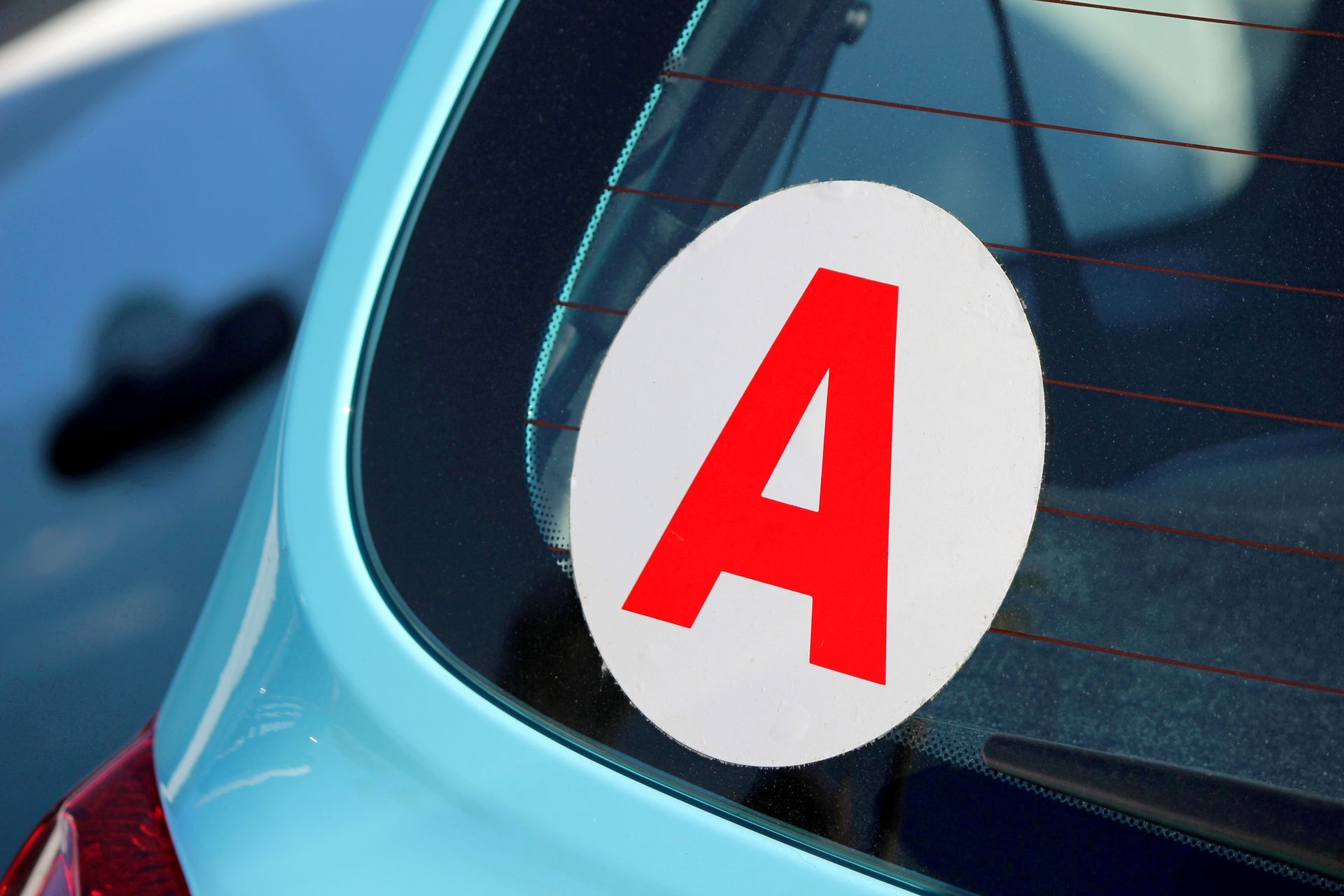 Vers la page Permis B.