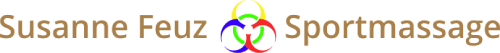 Susanne Feuz Sportmassage logo