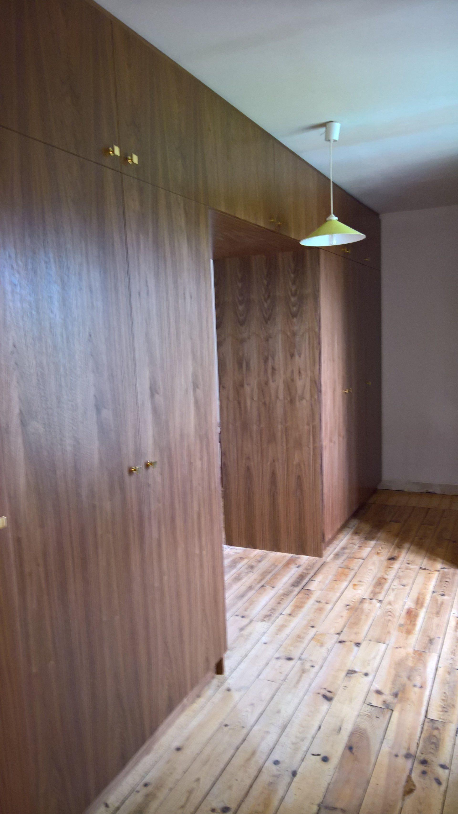 Menuiserie intérieure