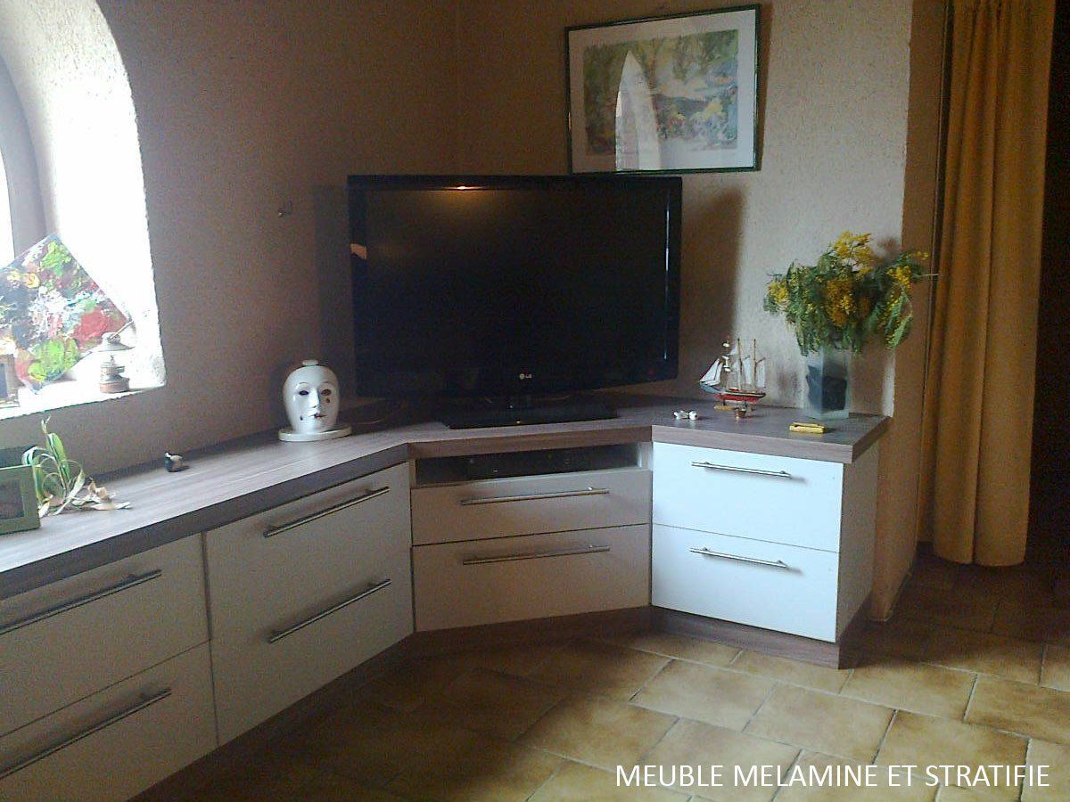 Aménagement intérieur