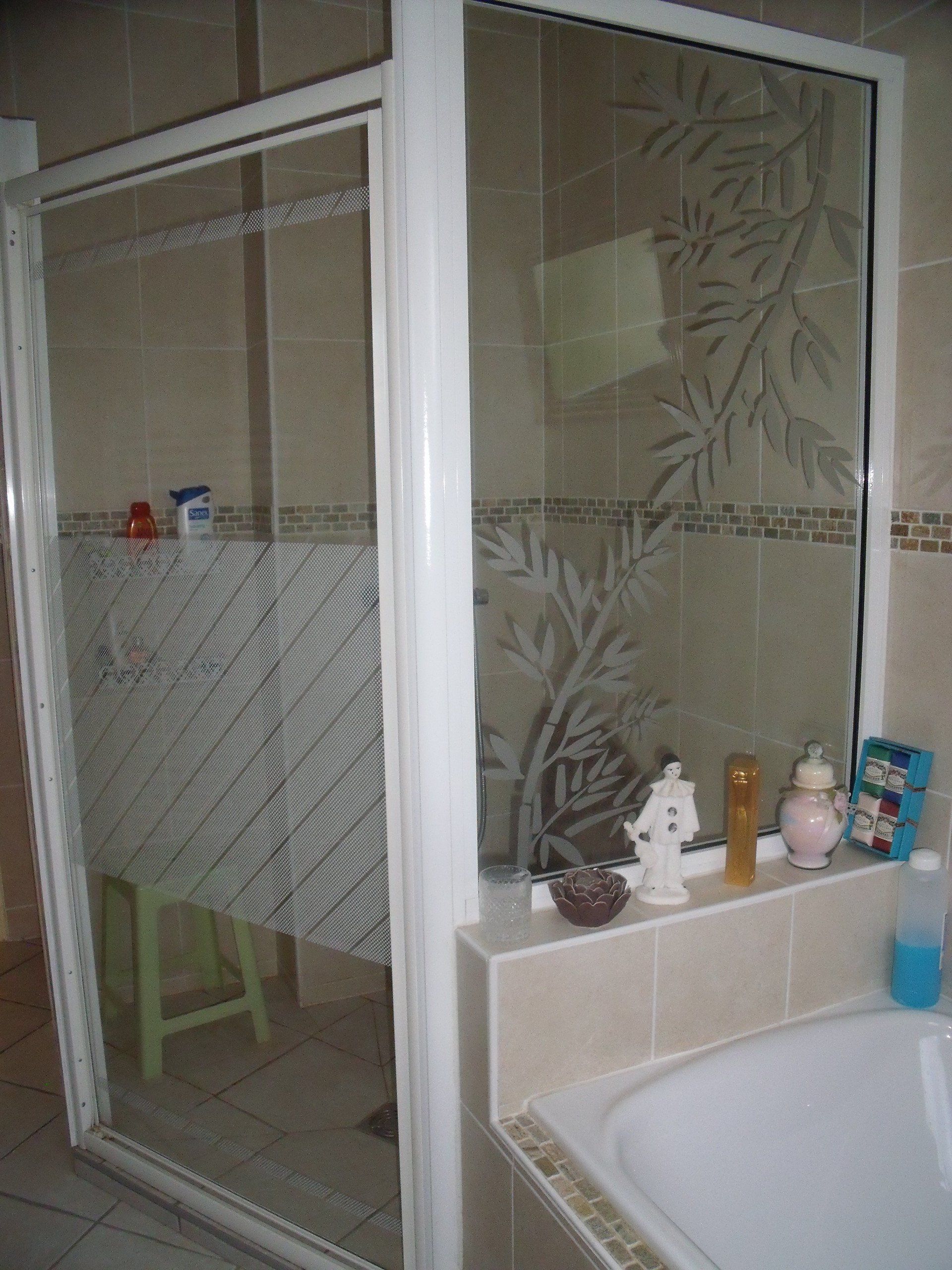 Travaux de salle de bains