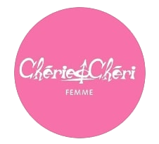 Logo Chérie Chéri Femme
