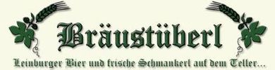 Bräustüberl_Logo