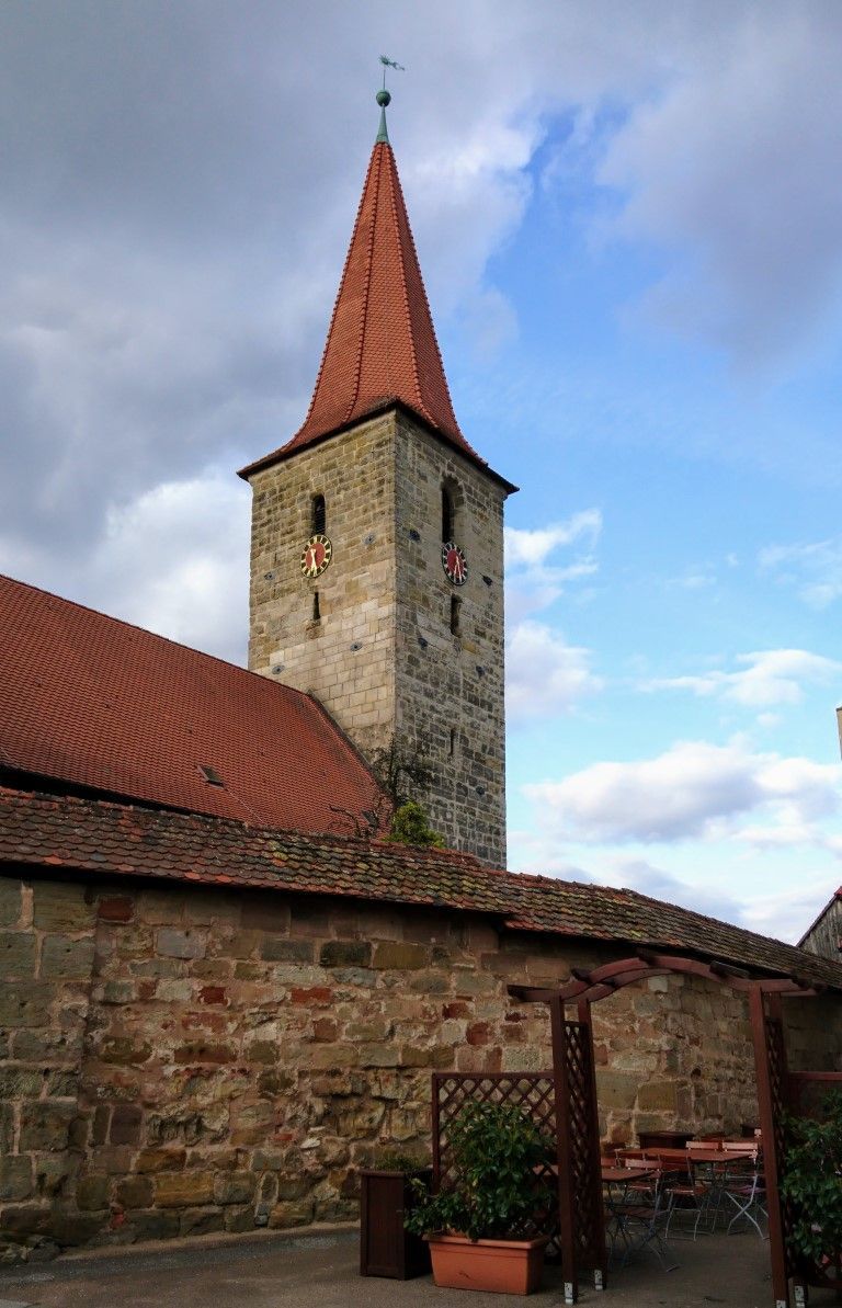 Kirche