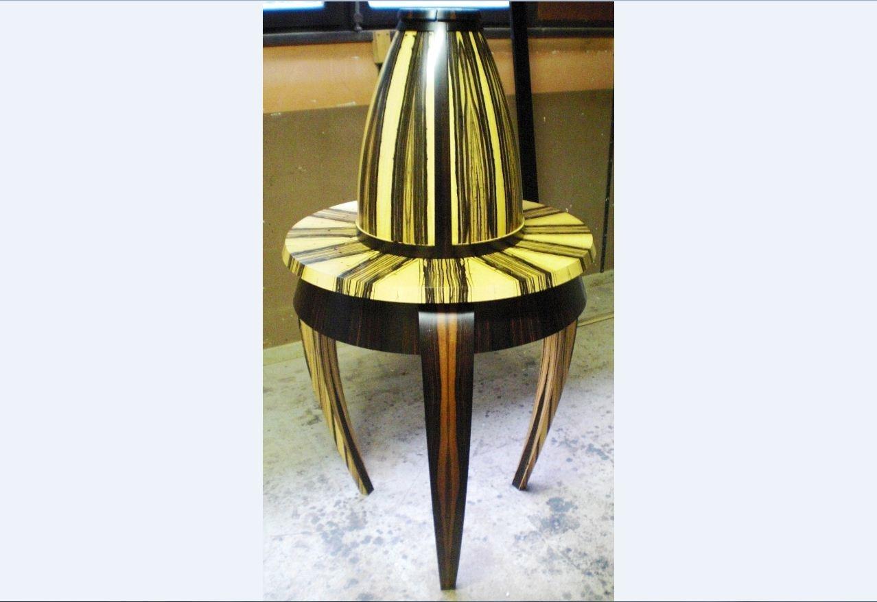 Restauration de mobilier - Ébénisterie Schwarz