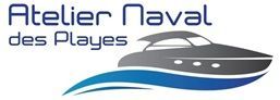 Logo Atelier Naval des Playes
