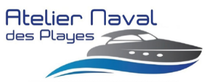 Logo Atelier Naval des Playes