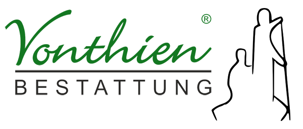 Logo Bestattung Vonthien