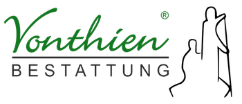 Logo Bestattung Vonthien