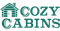 Cozy Cabins Ruidoso Logo