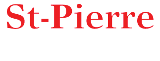 Logo de St-Pierre Serrurerie
