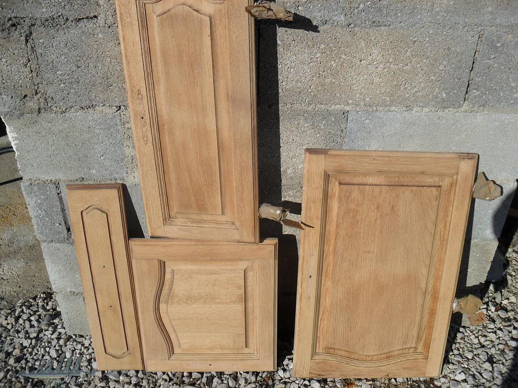 Boiseries après