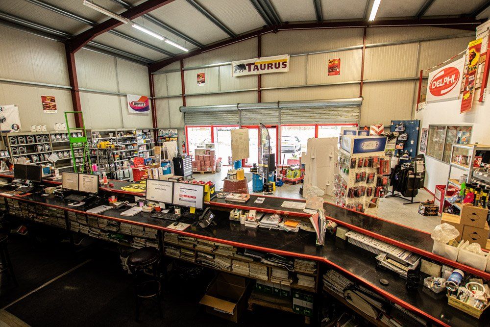 Accueil et conseil de nos professionnels