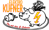 Elektro Küfner Inh. Kurt Küfner | Bad Kohlgrub Elektro Küfner Inh. Kurt Küfner | Bad Kohlgrub | Logo