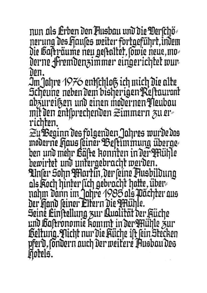 Chronik