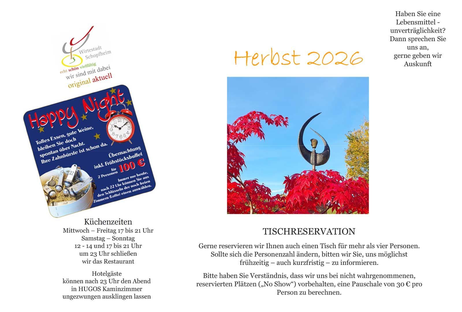 Herbstkarte 1