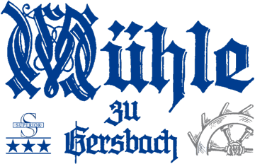 Mühle
