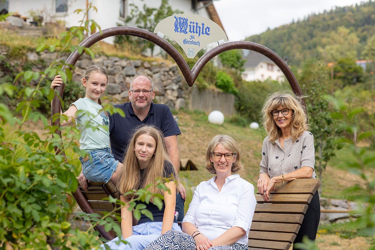 Familie