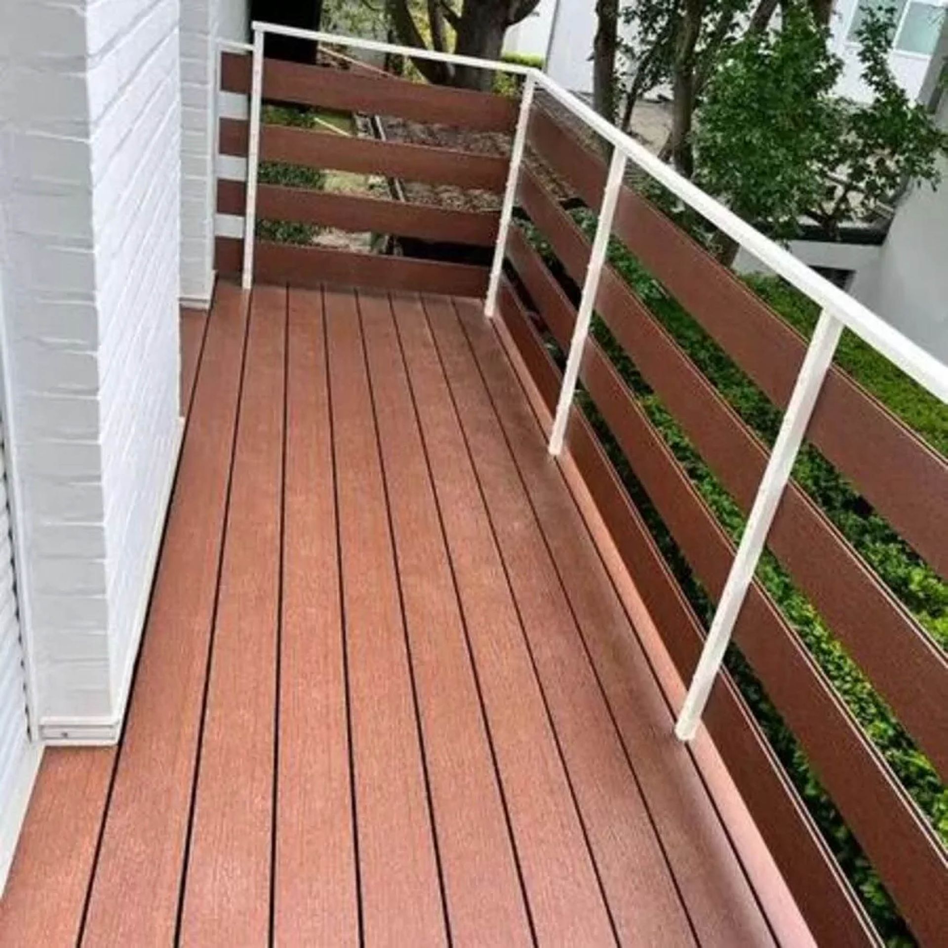 Professionelle Gartenpflege & Galabau | Zarov GmbH | Referenzen