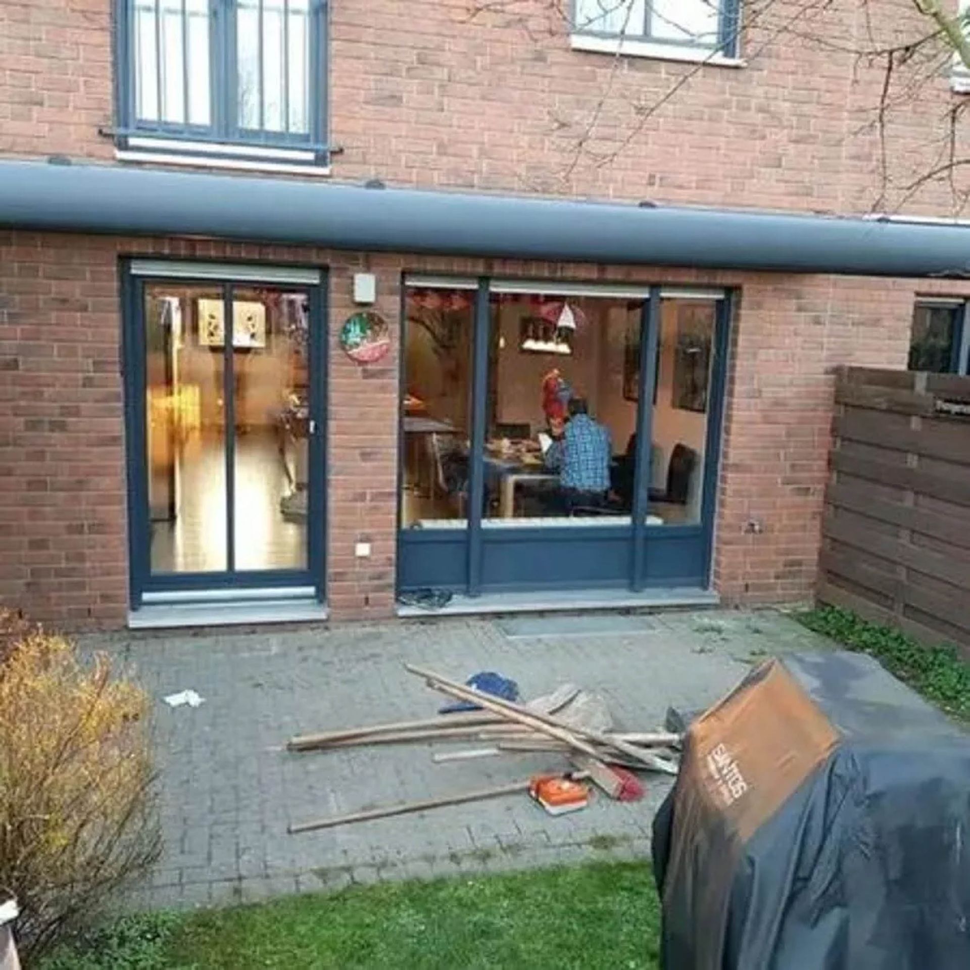 Professionelle Gartenpflege & Galabau | Zarov GmbH | Referenzen