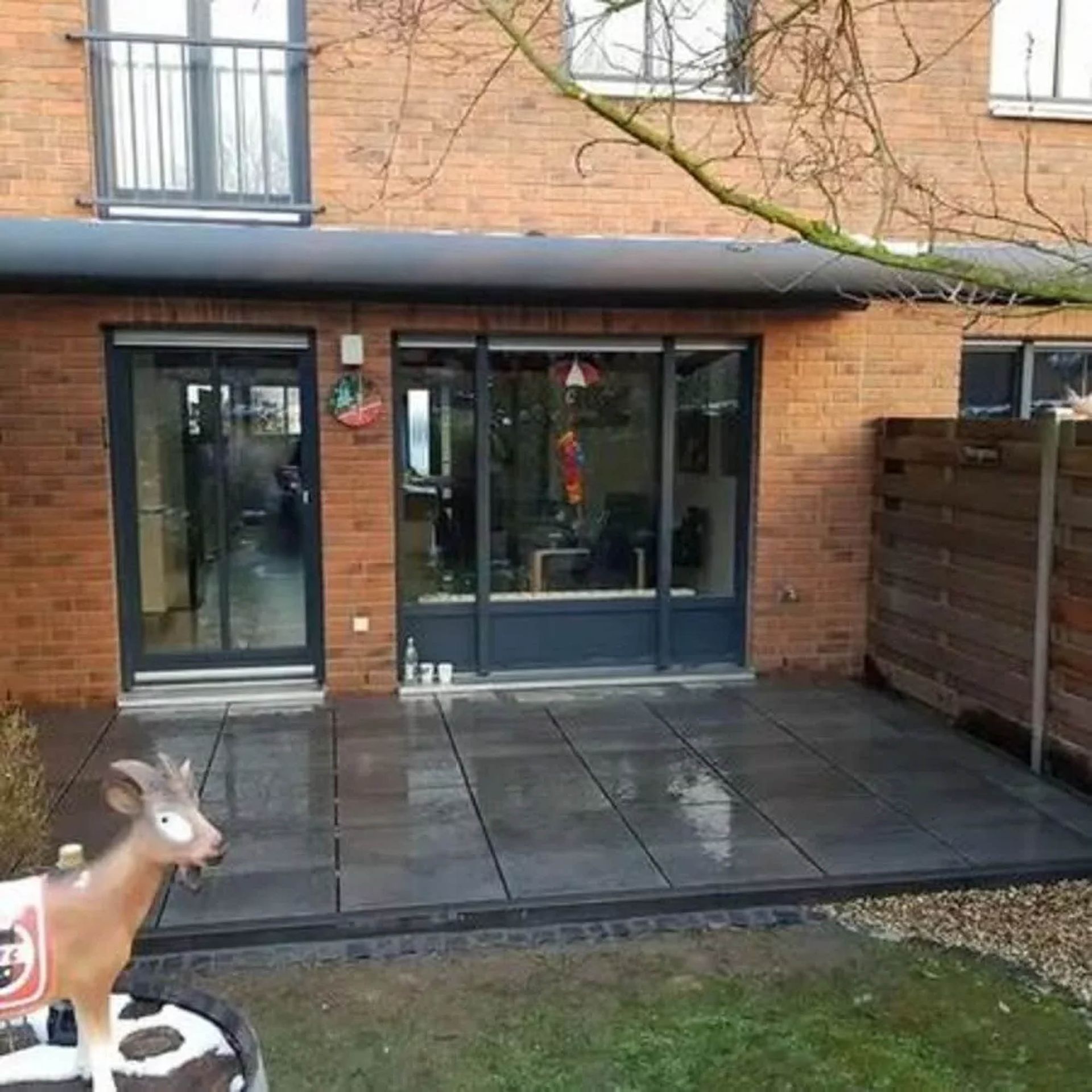 Professionelle Gartenpflege & Galabau | Zarov GmbH | Referenzen