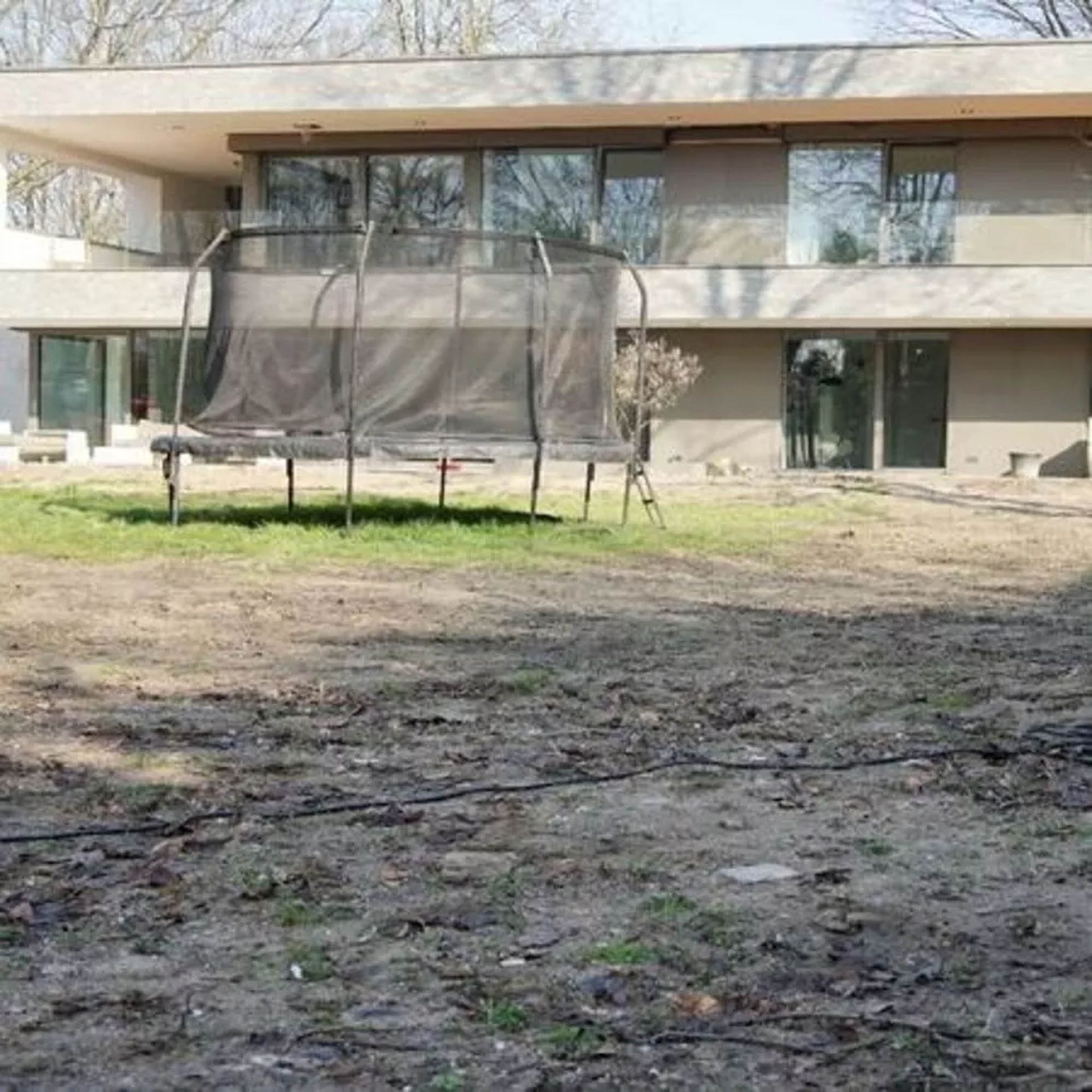 Professionelle Gartenpflege & Galabau | Zarov GmbH | Referenzen