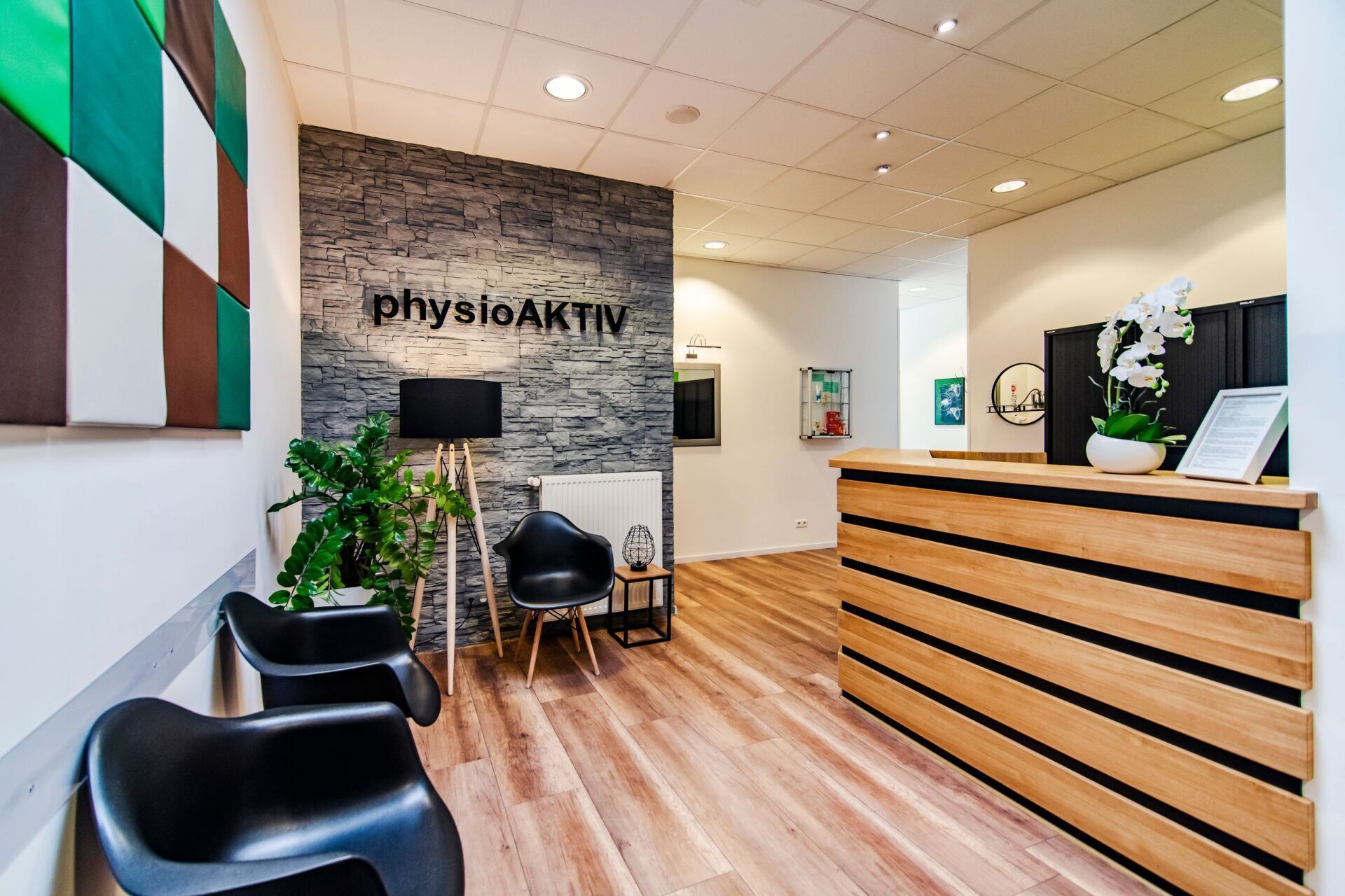 Koder Matthias Daniela Koder Praxis für Physiotherapie