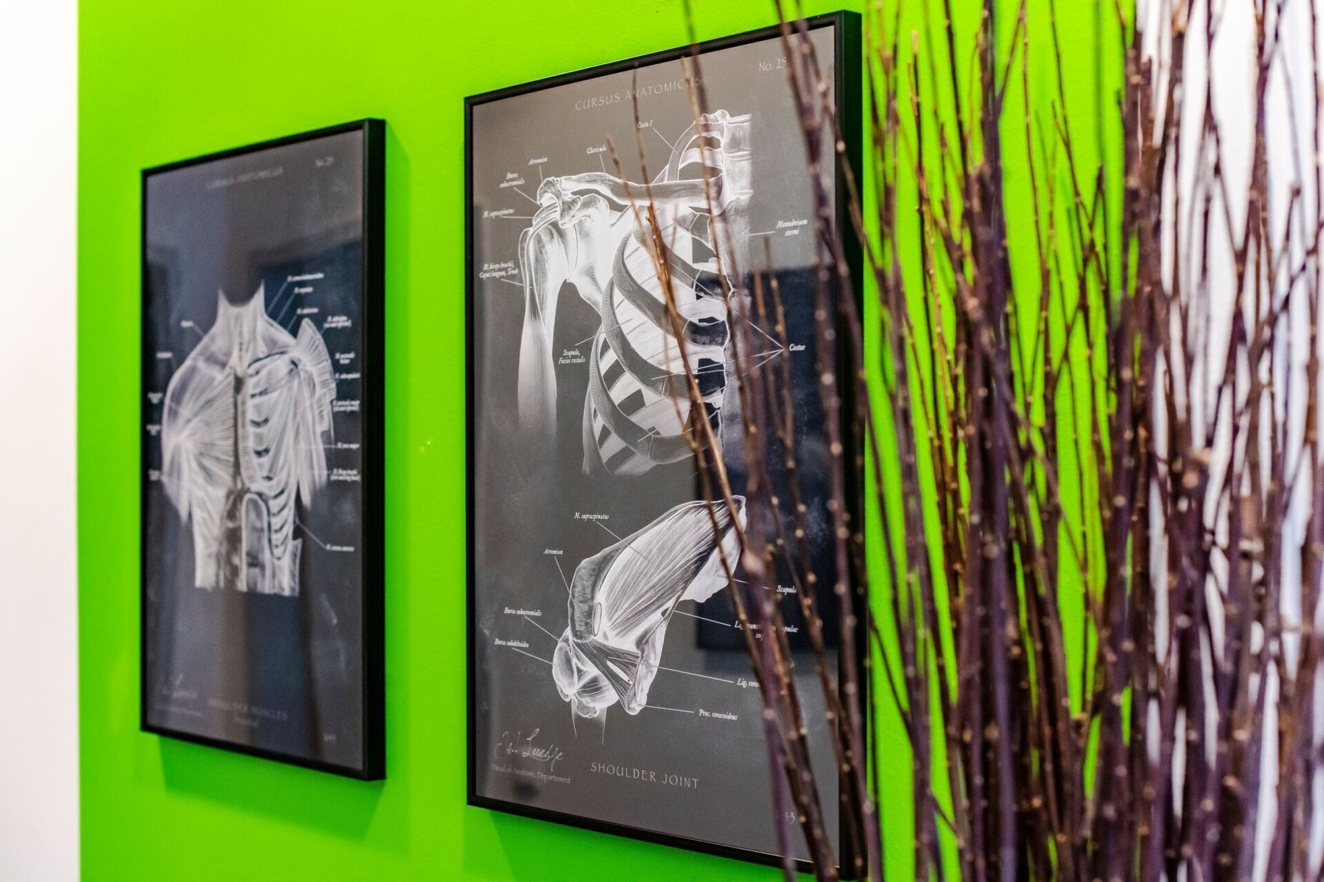 Koder Matthias Daniela Koder Praxis für Physiotherapie