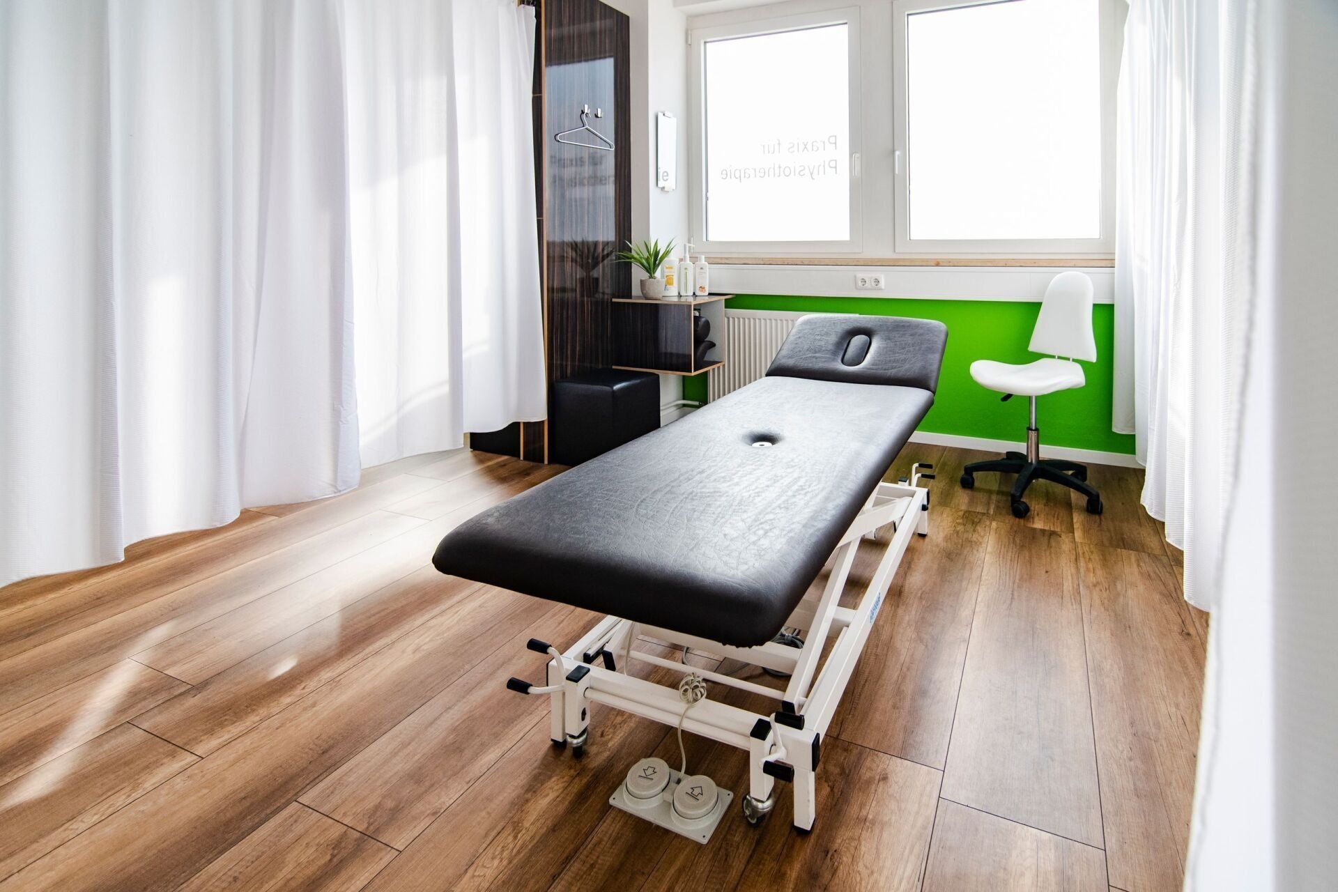 Koder Matthias Daniela Koder Praxis für Physiotherapie