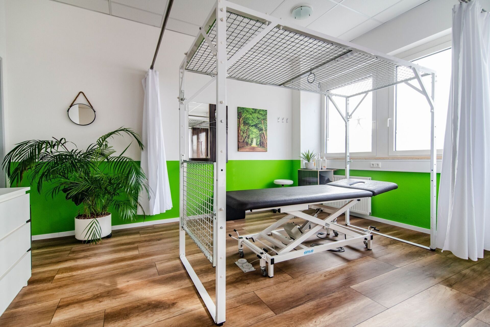 Koder Matthias Daniela Koder Praxis für Physiotherapie