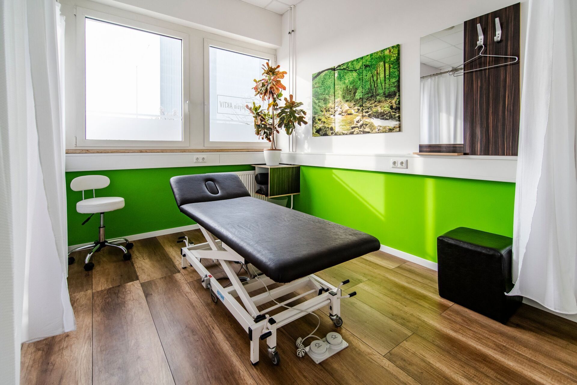 Koder Matthias Daniela Koder Praxis für Physiotherapie